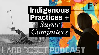 Humans cause 90 of wildfires Could computers prevent 100  Hard Reset Podcast Episode 12 [upl. by Cassiani]