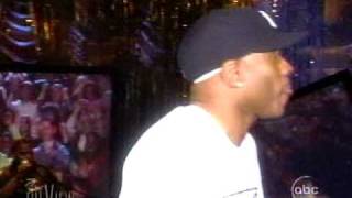 LL COOL J LIVE  CONTROL MYSELF [upl. by Anirtal712]