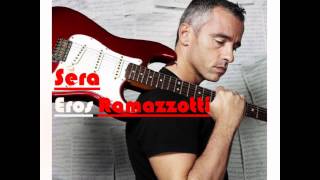 La aurora  Eros Ramazzotti [upl. by Enyawud]