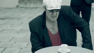 VIDEO 7 Tempo di Svalutation  Adriano Celentano Tribute Show [upl. by Adeuga]