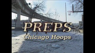 Preps Chicago Hoops 001 Meet My Preps 20010226 [upl. by Lichtenfeld]