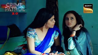 After Marriage क्यों घुस गई एक लड़की गलत धंधे में  Crime Patrol 20  Flashback [upl. by Akemehs]