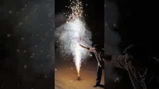 Water Queen Starvell Brand  Sivakasi fireworks diwali crackers happynewyear newyear [upl. by Ahtebat]