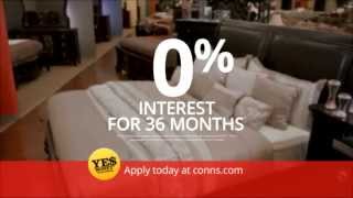 Conns Home Plus Commercial [upl. by Swen972]