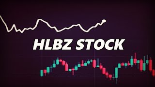 HLBZ Stock Market Tutorial and Its News Today  Helbiz Stock [upl. by Jemine]