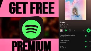 Como Descargar SPOTIFY Premium GRATISAPK en 2024Como Tener Spotify GratisLegal Fácil y Rápido [upl. by Orose193]