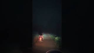 Night ridedheeraj trendingonshorts funnyviralcomedyreels [upl. by Leblanc498]