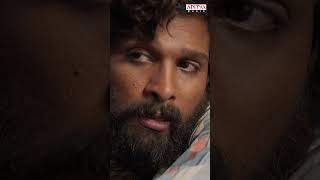 Srivalli Tamil 🔥  AlluArjun  Senthiganes  YtShorts  shortsviral pushpa pushparaj [upl. by Adnalu]