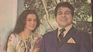 Saira Banu  Biography [upl. by Otinauj]