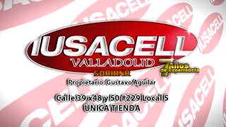 Comercial Iusacell [upl. by Elylrac]