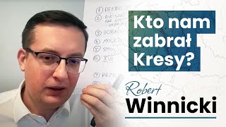 Kto nam zabrał Kresy 12 [upl. by Obadias]