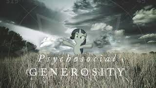 Mashup Psychosocial Generosity MLP x Slipknot [upl. by Juetta]