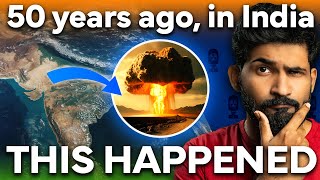 How INDIA became a NUCLEAR SUPERPOWER  Abhi and Niyu [upl. by Ymmak981]