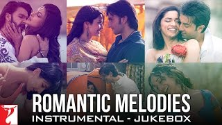 Romantic Melodies Instrumentals  Jukebox [upl. by Iadam172]