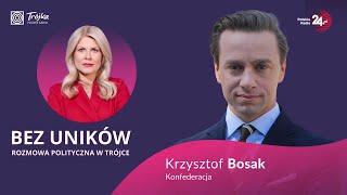 PiS chciał przejąć Marsz Niepodległości Bosak próbowali teraz nie mają szans [upl. by Oirretna]