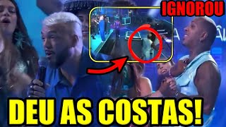 🔴IGNOROU RODRIGUINHO DÁ AS COSTAS PARA BELO NA FESTA DO BBB24 E MOTIVO É SURPREENDENTE [upl. by Kenyon900]