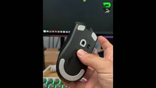 Sensor Position WTF Razer Viper V3 Hyperspeed [upl. by Alim]