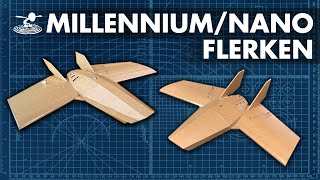 How to Build the FT MillenniumNano Flerken  BUILD [upl. by Dremann]