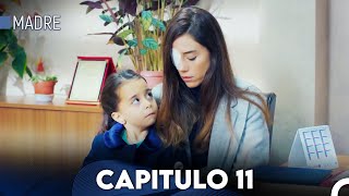 Madre Capitulo 11 Doblado en Español FULL HD [upl. by Heymann680]