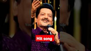 Old hit song bollywoodsong love hindisong lovesong uditnarayanveerzara mainyahanhoonshorts [upl. by Cyprian]