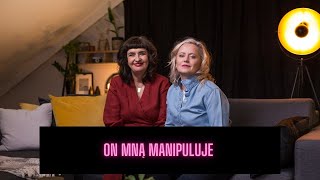 ON MNĄ MANIPULUJE [upl. by Ikcim]