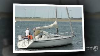 Dehler 36 cws sailing boat sailing yacht year  1989 [upl. by Amber405]