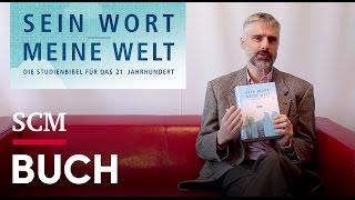 Sein Wort – Meine Welt HD [upl. by Nahc]