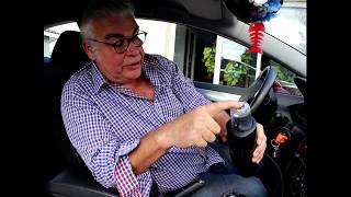 Comment faire un bon café en voiture [upl. by Eustache]