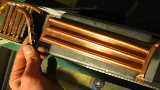 thermoelectric generator using cheap TEC modules [upl. by Hsevahb]