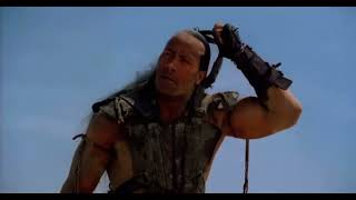 The Scorpion King 2002  Movie Trailer [upl. by Grube837]