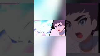 Diantha gardevoir vs Lance dragonite 😈😈😈rise up song [upl. by Didier]