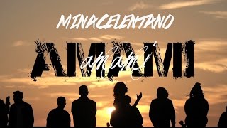 MinaCelentano  Amami Amami Video Ufficiale Mina e Celentano [upl. by Campy]