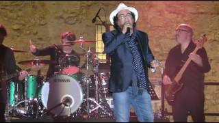 AlBano Live in Concerto a Marostica [upl. by Trilbi]