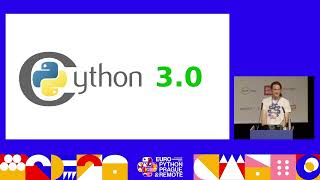 Cython 3 – Python at the speed of C — Stefan Behnel [upl. by Cicenia]