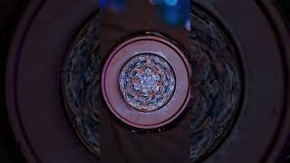 No cgi Physics Photography  Water light and sound vibration cymatics [upl. by Jacobsohn]