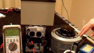 UPS to Inverter Conversion APC Back UPS 650 Part 1 of 2 [upl. by Nakhsa641]