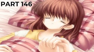 CLANNAD  Afterstory  True End Playthrough  Part 4 [upl. by Ertha495]