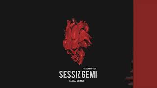 Serhat Durmus  Sessiz Gemi ft Sıla Koçyiğit HOLA EP [upl. by Edwina]