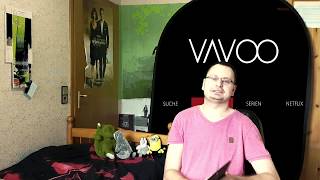 VAVOO TV  Streaming Kostenlos [upl. by Aihsyn]