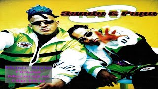 Sandy amp Papo MC – “La Rumba  Huelepega  M S R” Tr5amp89 “Otra Vez” House Merengue Hip Hop [upl. by Drawoh]