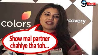 Splitsvilla 11 Evicted Roshni Wadhwani Full Interview  Roshni Talks about Anushuman Malhotra [upl. by Gorden855]