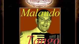 MALANDO iLatina CD 123 Ole Guapa  Yira Yira  Jealousy  Tango  Accordion [upl. by Strade]