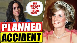 15 Disturbing Details About Princess Diana’s Final Days That No One Is Supposed to Know [upl. by Hay188]