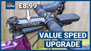 Top 10 Road amp Gravel Bike Upgrades For Speed amp Comfort [upl. by Kistner]