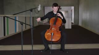 Odysseus 10 composed and played by Felix Vermeirsch [upl. by Weisberg]