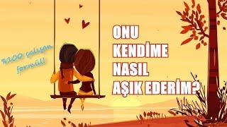 Onu Kendime Nasıl Aşık Ederim [upl. by Titania903]