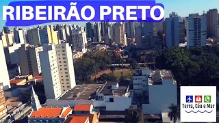 CENTRO  CAMPOS ELÍSEOS  JARDIM PAULISTA RIBEIRÃO PRETOSP [upl. by Krystal]