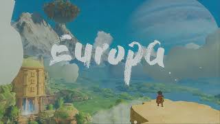 Europa Gameplay on Nintendo Switch [upl. by Lydia]