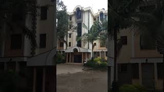 Natural Oak Apartments Nairobi [upl. by Traci]