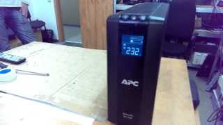 RBC123 battery for APC Backups Pro 900 [upl. by Mendy]